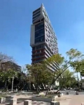 Luxury Distrito Chapultepec GDL